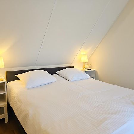 Vakantiehuis Domburg Do36 Bagian luar foto