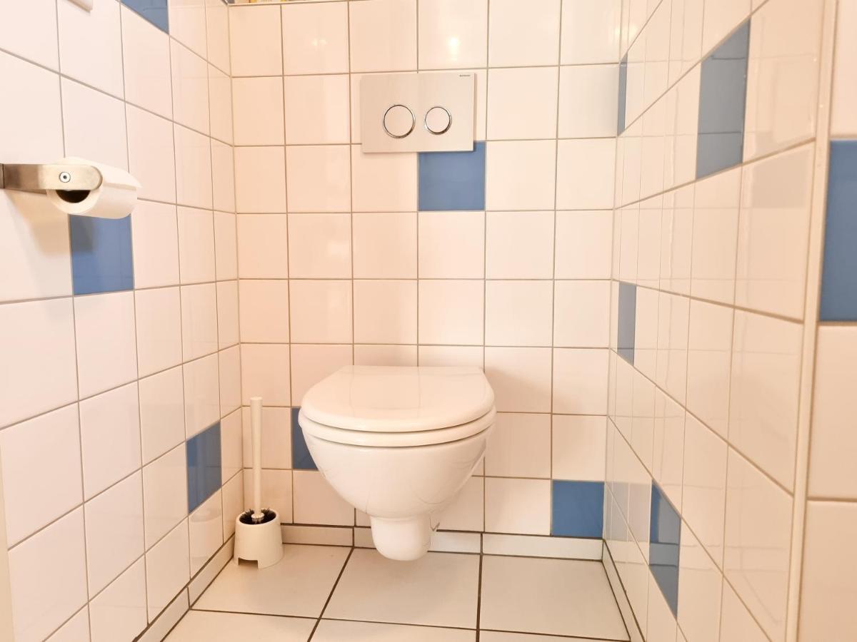 Vakantiehuis Domburg Do36 Bagian luar foto