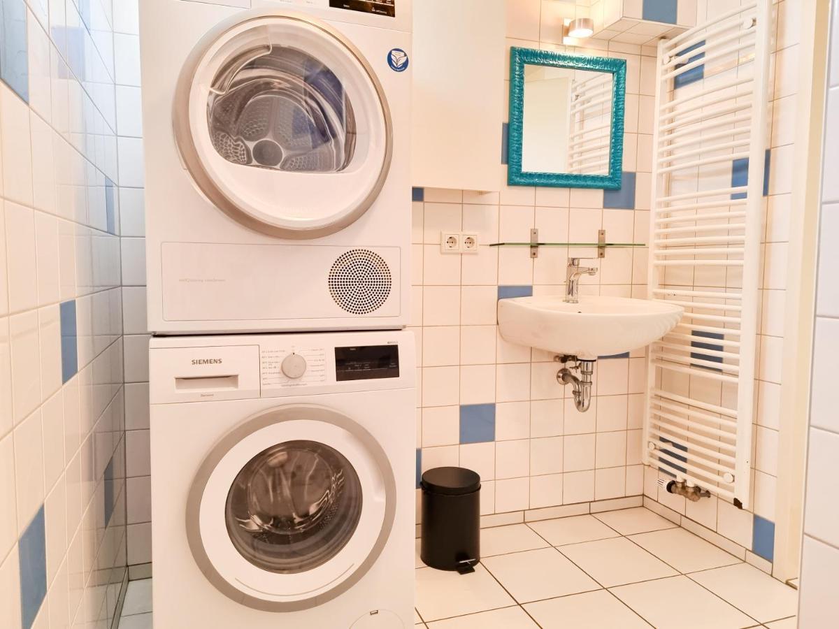 Vakantiehuis Domburg Do36 Bagian luar foto
