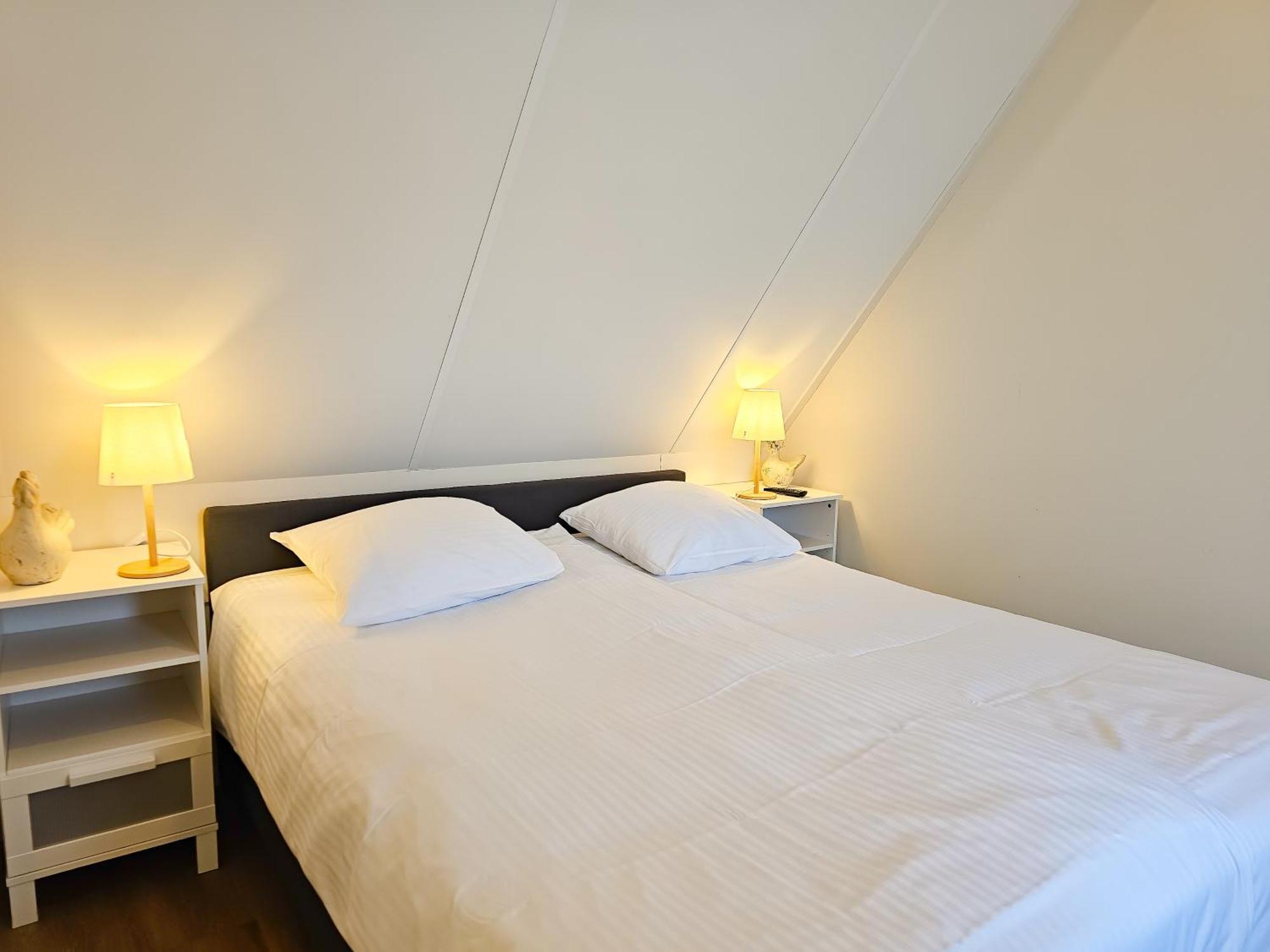 Vakantiehuis Domburg Do36 Bagian luar foto