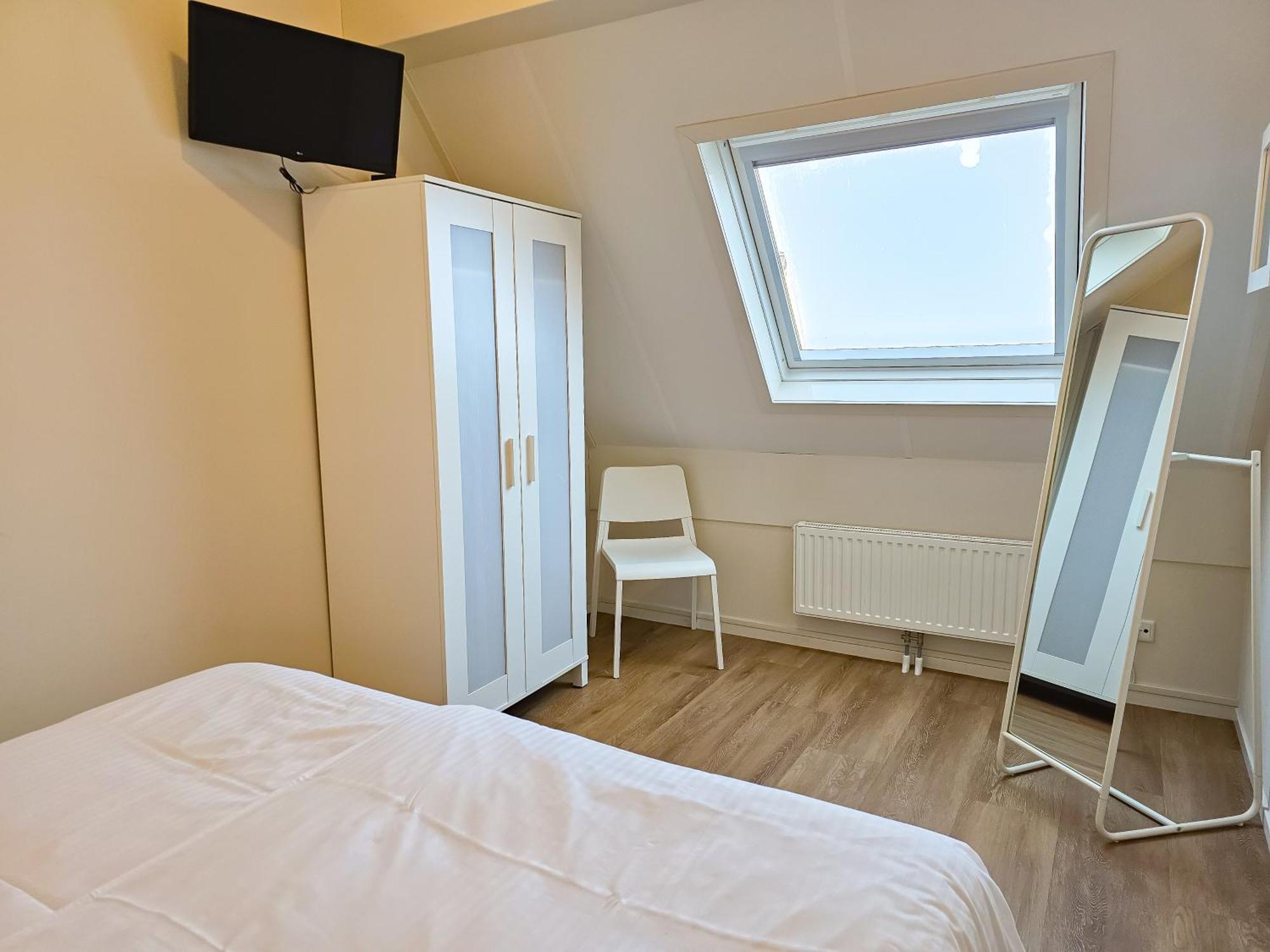 Vakantiehuis Domburg Do36 Bagian luar foto