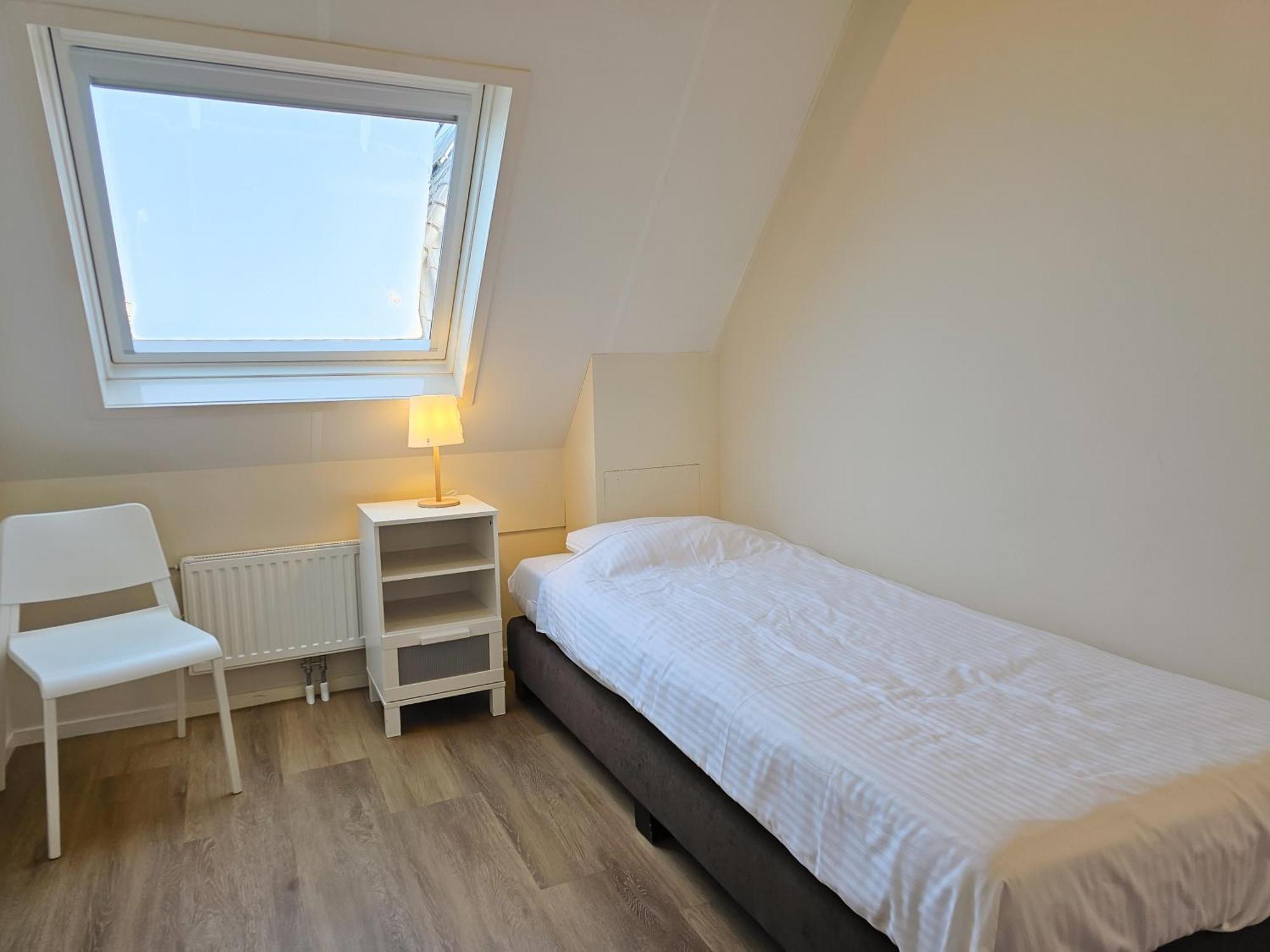 Vakantiehuis Domburg Do36 Bagian luar foto