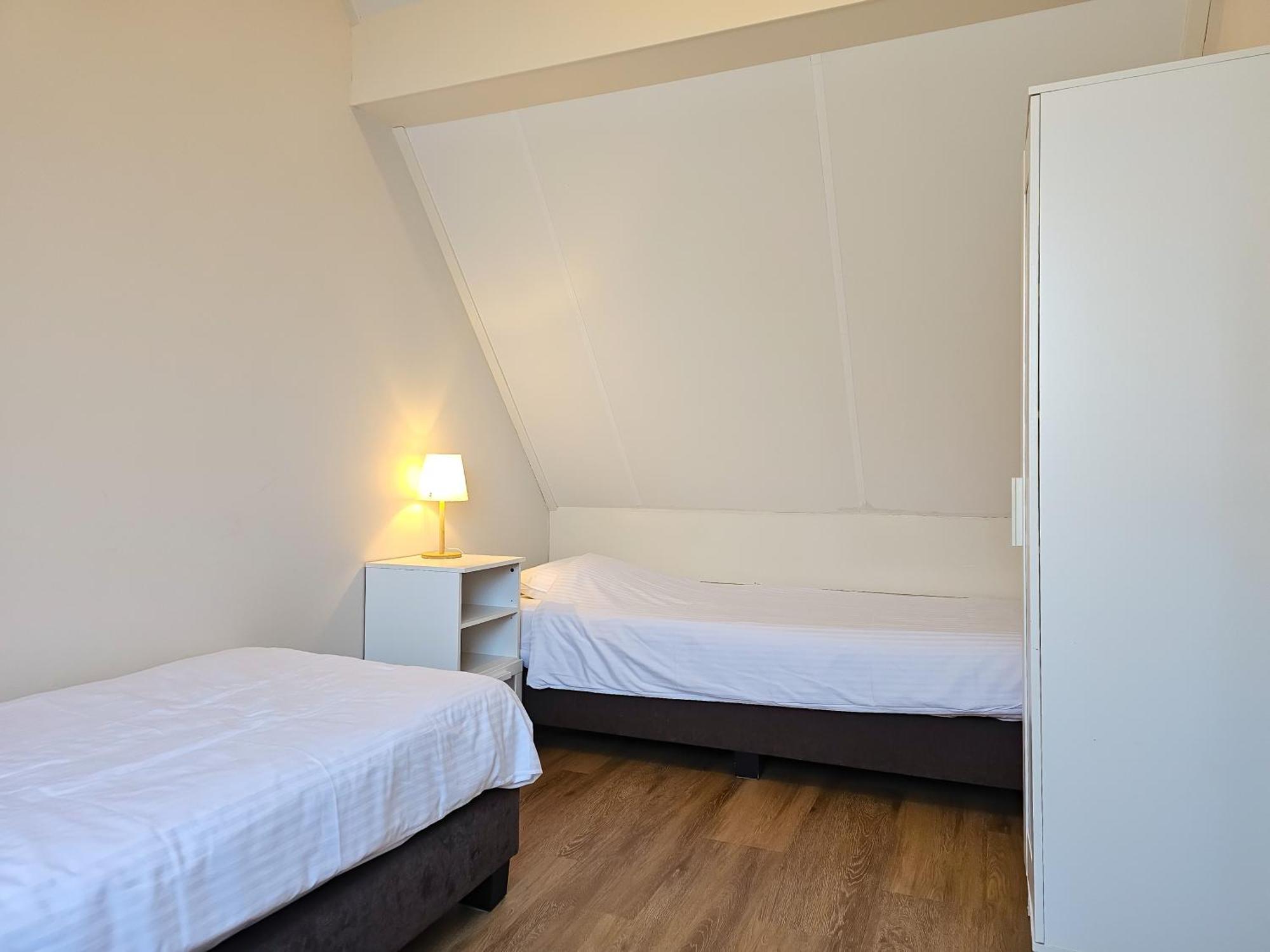 Vakantiehuis Domburg Do36 Bagian luar foto